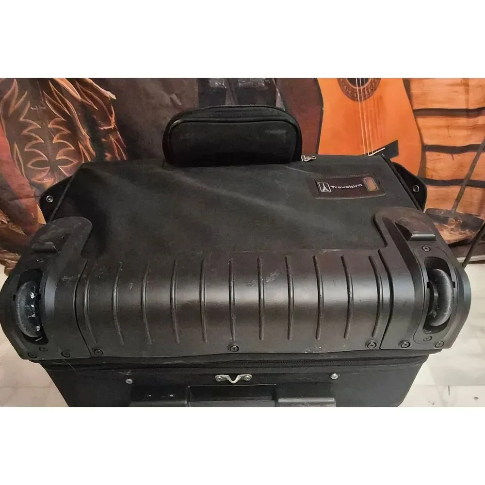Travelpro rolling garment bag